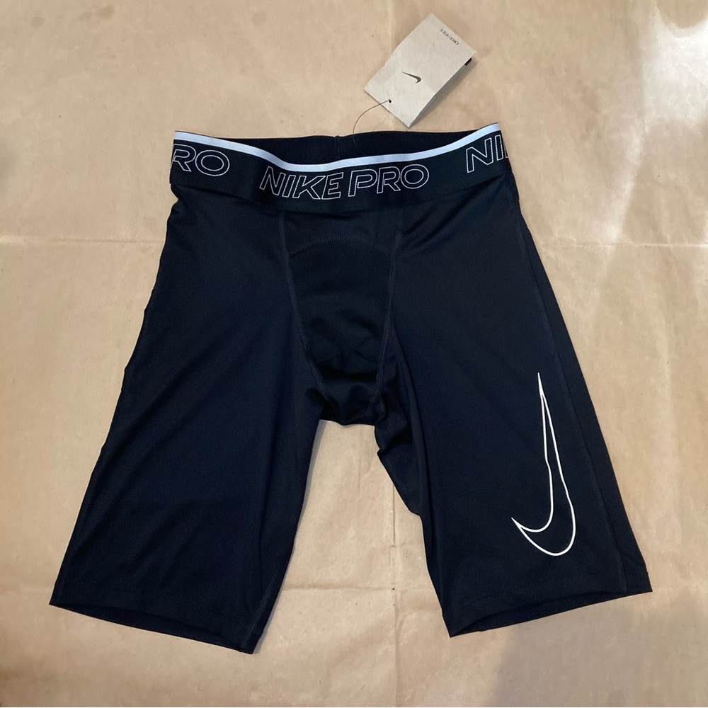 Nike pro Dri fit shorts
